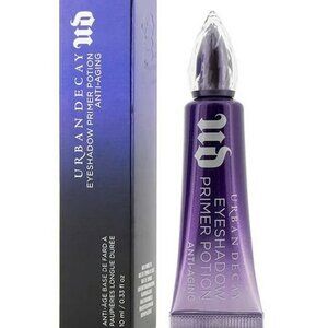 SALE! ✅ Urban Decay Eyeshadow Primer Potion - Anti-Aging ✨ NEW IN BOX